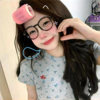 隐藏的话